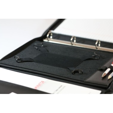 MONOLITH Conférencier 2000002828P A4 noir