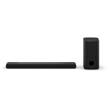 LG Soundbar DS77TY