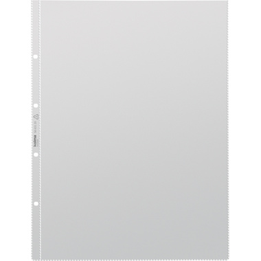 KOLMA Zeigetaschen ExtraSolid A3 56.631.20 10 Stück