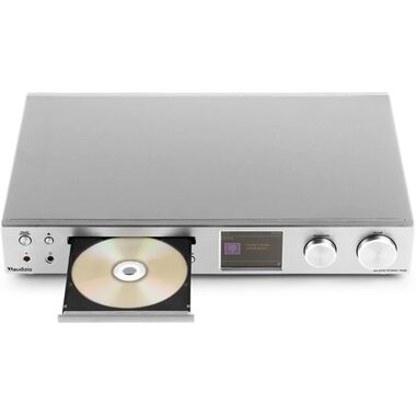 Audizio Radio Internet Bolzano Alluminio