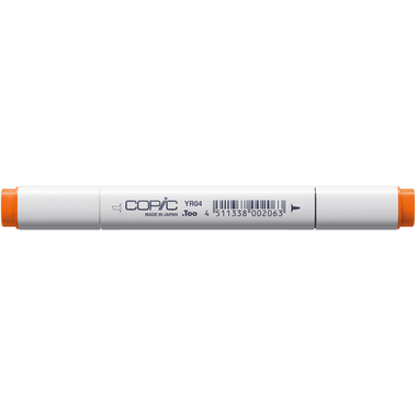 COPIC Marker Classic 2007520 YR04 - Chrome Orange
