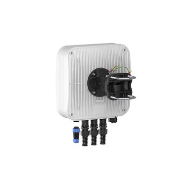 QuWireless QuCam C240AC Outdoor LTE PoE RUT241 e TSW100