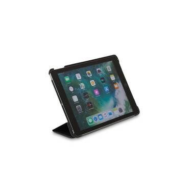 LMP Tablet Book Cover Slimcase iPad 10.2" (7.-9. Gen.) Nero