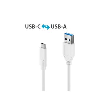 PureLink Cavo USB 3.1 10Gbps USB-A - USB-C 0,5 m