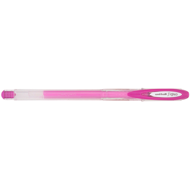 UNI-BALL Signo Angelic 0.7mm UM120AC PINK rose