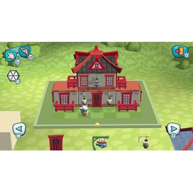 Electronic Arts MySims – Cozy Bundle (Boîte)