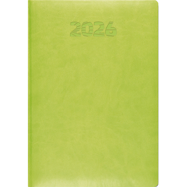 SIMPLEX Simply Flex 2026 6800J3.26 1J/1P vert cl. ML 14.8x20.8cm