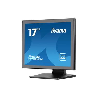iiyama Monitor T1732MSC-B1SAG