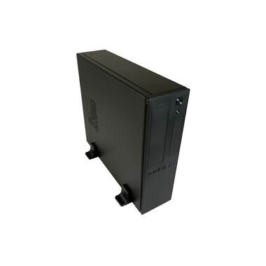 LC-Power Case per PC LC-1406 MB-TFX-ON