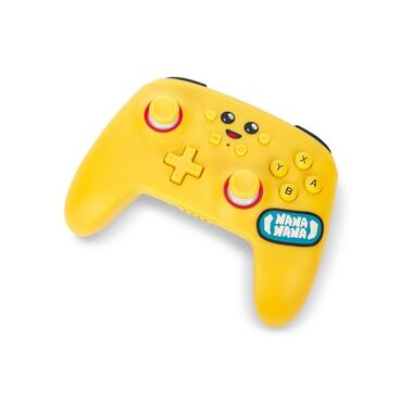 Power A Enhanced Wireless Controller Peely