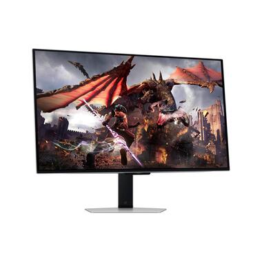 Samsung Monitor Odyssey G8 LS32DG800SUXEN