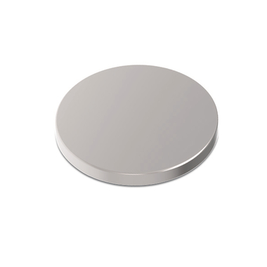 MAUL Neodym-Magnet 6167196 10x1mm, 0,5kg, 20 St./Set
