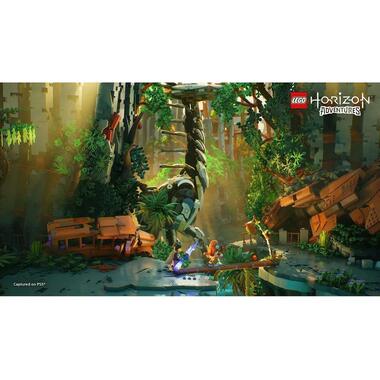 Sony LEGO: Horizon Adventures