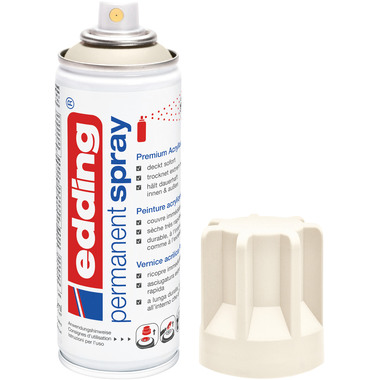EDDING Acryllack 5200-921 crème
