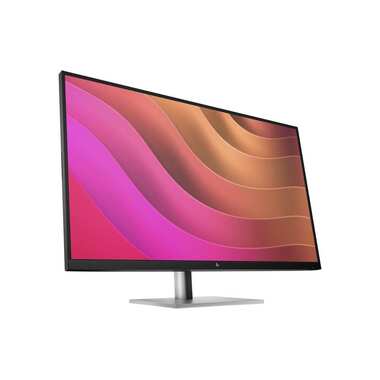 HP Moniteur E32k G5 6N4D6E9 31.5 ", 3840 x 2160 (Ultra HD 4K)