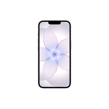 Apple iPhone 17e 256 GB Weiss