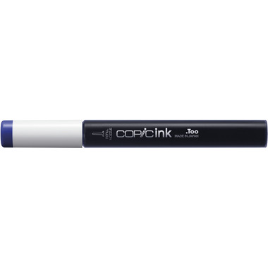 COPIC Ink Refill 21076308 B69 - Stratospheric Blue