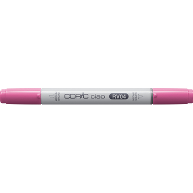 COPIC Marker Ciao 2207566 RV04 - Shock Pink