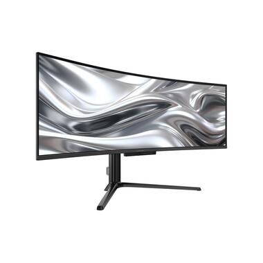 LC-Power Monitor LC-M49QCO