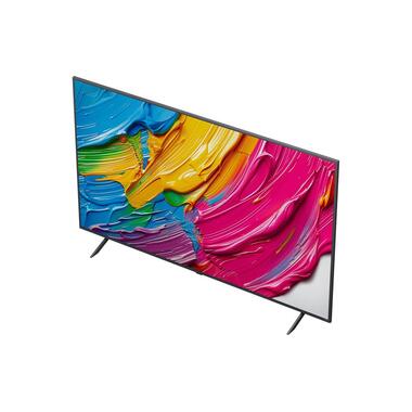 LG TV 86QNED80A6A 86", 3840 x 2160 (Ultra HD 4K), QNED