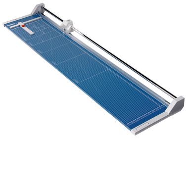 DAHLE massicot à rouleaux 558 00558-15004 3.Génération A0 / 7 feui.