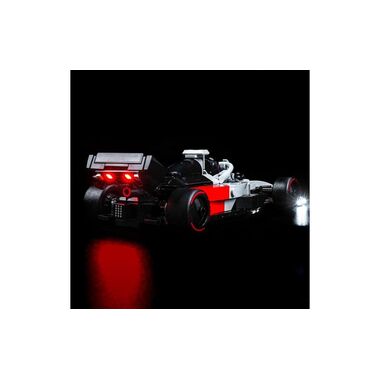 BrickBling LED-Licht-Set für LEGO® 77258 F1 ACADEMY LEGO