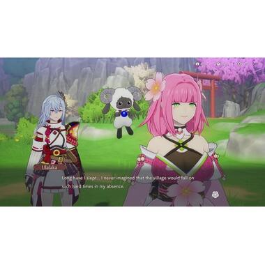 Marvelous Games Rune Factory: Guardians of Azuma [NSW] (I) (Box)