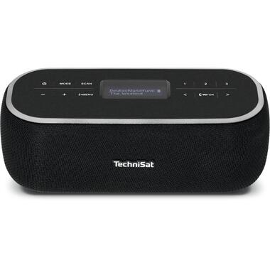 Technisat DigitRadio BT 1 Black