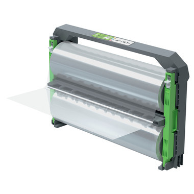 GBC Cartouche pour Foton 30 4410024 brillant, 100my