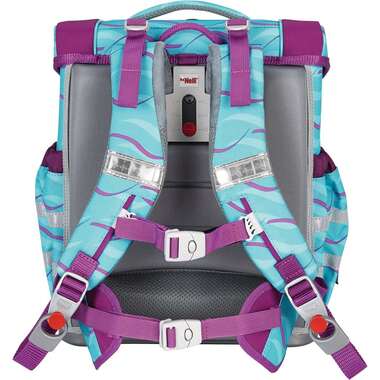 MCNEILL Schulranzen ERGO MAC 9645213000 FINNY