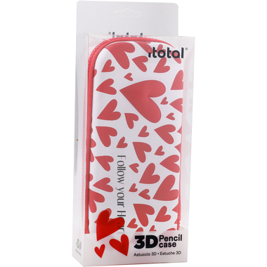 I-TOTAL Federmäppchen XL2291B