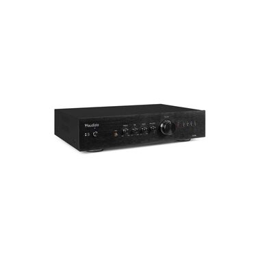 Amplificatore stereo Audizio AD200B Nero