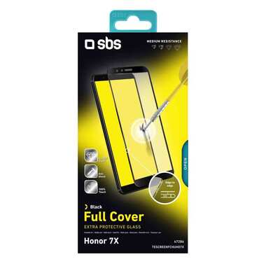 Protective glass film for Huawei Honor 7X