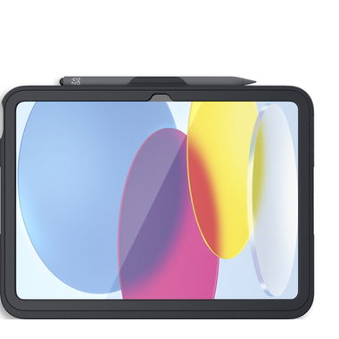 ZAGG Rugged Messenger Cases 10.9 103114855 iPad 10th Gen/A16-Charcoal