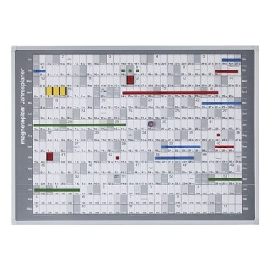 MAGNETOPLAN Accessories Set 1 12349 p. Planer