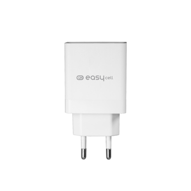 Caricabatterie 1xUSB-A
