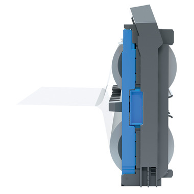 GBC Kassette für Foton 30 4410023 glanz, 75my