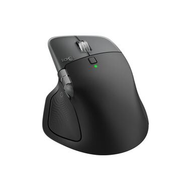 Logitech Mouse MX Master 4 per Mac Space Black