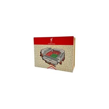 Iconic Puzzle Puzzle Liverpool FC – Anfield Stadium