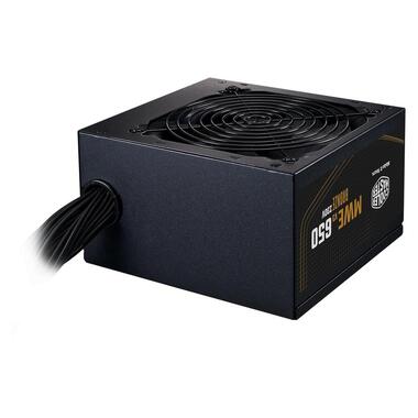Cooler Master Power Supply MWE Bronze V3 230 V 650 W