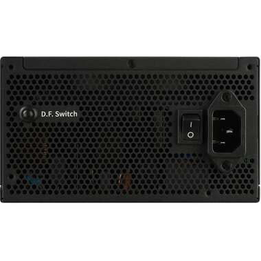 Enermax Bloc d’alimentation Revolution D.F. 12 850 W Noir