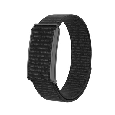 Abyx Fit Smartband Black