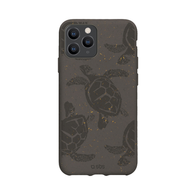 Weiches und kompostierbares Öko-Cover für iPhone 11 Pro Max