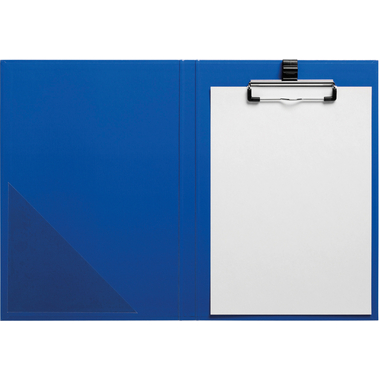 PAGNA Blockmappe Color A4 24010-02 blau