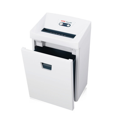 HSM Aktenvernichter Pure 420 2343111 P-4, 35lt