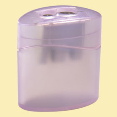 M+R Temperamatite doppio 0928 0050 Plastico, ass.