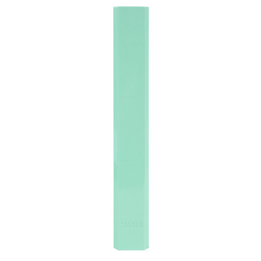 EXACOMPTA Classeur anneaux Aquarel 4cm 54563E 2 anneaux vert pastel A4