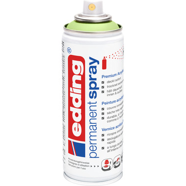 EDDING Acryllack 5200-917 pastell grün