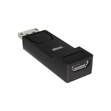 DisplayPort-Stecker auf HDMI-Buchse Adapter | Ekon