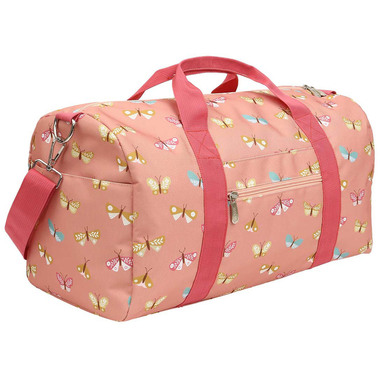 ALLC Sac de marin 46x25x22.5cm TBBUPI05 Butterflies